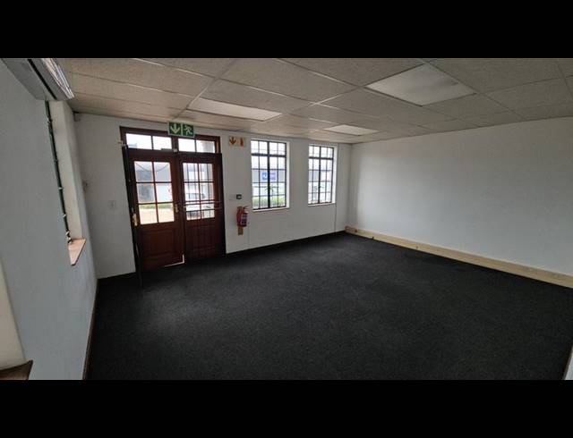 INDUSTRIAL PROPERTY TO RENT IN HALFWAY HOUSE